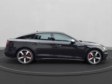 AUDI S5 Sportback 3.0 TDI quattro MATRIX PANO SOUND