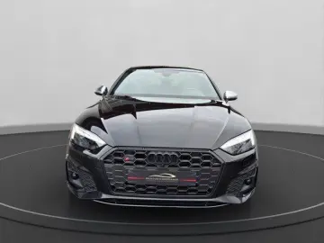 AUDI S5 Sportback 3.0 TDI quattro MATRIX PANO SOUND