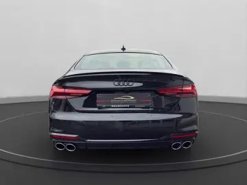 AUDI S5 Sportback 3.0 TDI quattro MATRIX PANO SOUND
