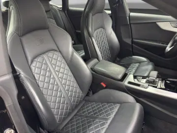 AUDI S5 Sportback 3.0 TDI quattro MATRIX PANO SOUND
