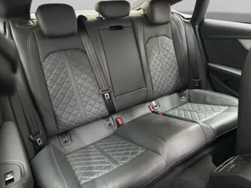 AUDI S5 Sportback 3.0 TDI quattro MATRIX PANO SOUND