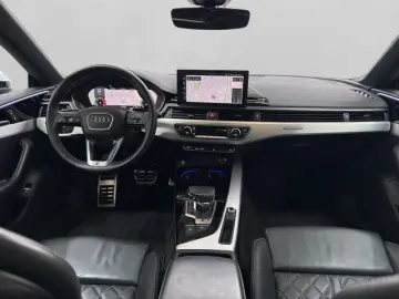 AUDI S5 Sportback 3.0 TDI quattro MATRIX PANO SOUND