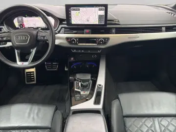 AUDI S5 Sportback 3.0 TDI quattro MATRIX PANO SOUND