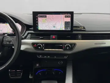 AUDI S5 Sportback 3.0 TDI quattro MATRIX PANO SOUND