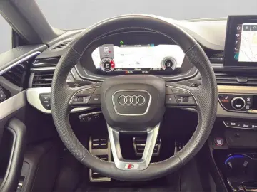 AUDI S5 Sportback 3.0 TDI quattro MATRIX PANO SOUND