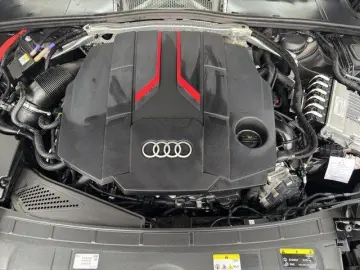 AUDI S5 Sportback 3.0 TDI quattro MATRIX PANO SOUND