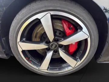 AUDI S5 Sportback 3.0 TDI quattro MATRIX PANO SOUND
