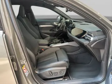 AUDI A5 Limousine TDI Q S LINE NP80 PANO LEDER BuO Hu