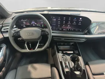 AUDI A5 Limousine TDI Q S LINE NP80 PANO LEDER BuO Hu