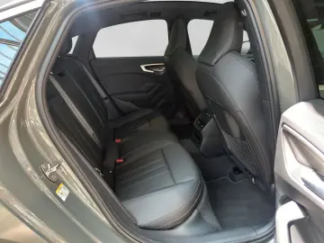 AUDI A5 Limousine TDI Q S LINE NP80 PANO LEDER BuO Hu