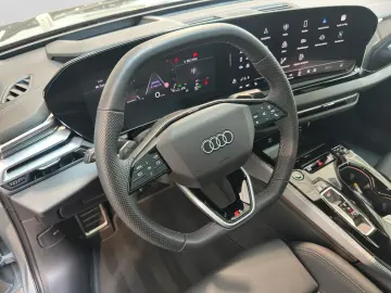 AUDI A5 Limousine TDI Q S LINE NP80 PANO LEDER BuO Hu