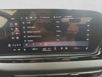AUDI A5 Limousine TDI Q S LINE NP80 PANO LEDER BuO Hu
