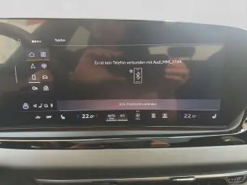 AUDI A5 Limousine TDI Q S LINE NP80 PANO LEDER BuO Hu