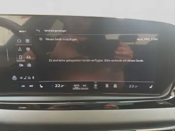 AUDI A5 Limousine TDI Q S LINE NP80 PANO LEDER BuO Hu