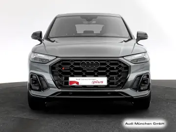 AUDI SQ5 Sportback TDI Luftfed Pano B&O Matrix