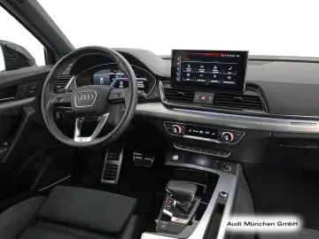 AUDI SQ5 Sportback TDI Luftfed Pano B&O Matrix