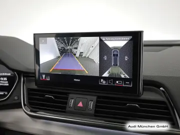 AUDI SQ5 Sportback TDI Luftfed Pano B&O Matrix