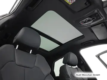 AUDI SQ5 Sportback TDI Luftfed Pano B&O Matrix