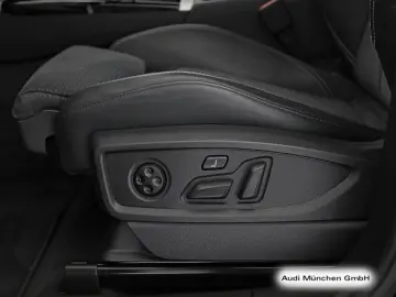 AUDI SQ5 Sportback TDI Luftfed Pano B&O Matrix