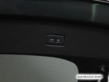 AUDI SQ5 Sportback TDI Luftfed Pano B&O Matrix