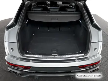 AUDI SQ5 Sportback TDI Luftfed Pano B&O Matrix