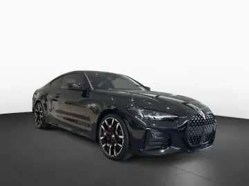 BMW 430 i xD Coupé M SPORT PRO St Go