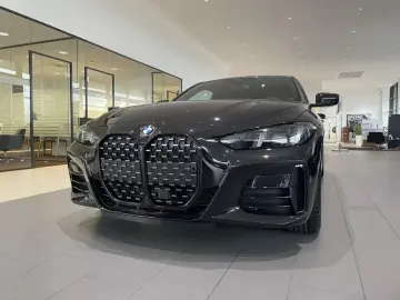BMW 430 i xD Coupé M SPORT PRO St Go