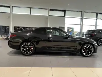 BMW 430 i xD Coupé M SPORT PRO St Go