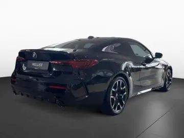 BMW 430 i xD Coupé M SPORT PRO St Go