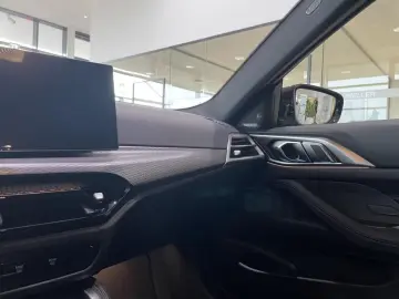 BMW 430 i xD Coupé M SPORT PRO St Go