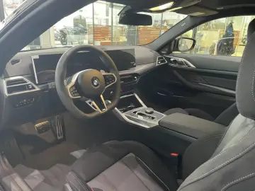 BMW 430 i xD Coupé M SPORT PRO St Go