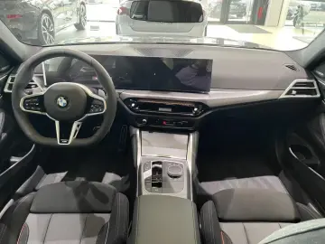 BMW 430 i xD Coupé M SPORT PRO St Go
