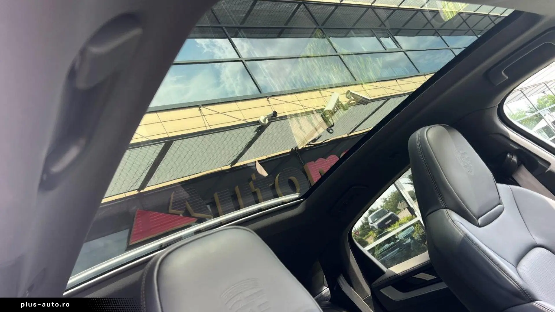 PORSCHE CAYENNE COUPE