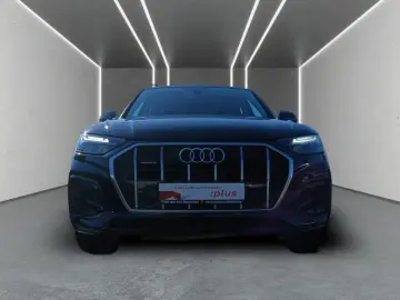 AUDI Q5 Sportback 40 TFSI qu. Adv. S tronic  NAV