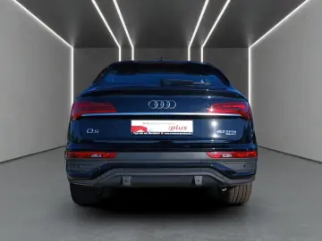 AUDI Q5 Sportback 40 TFSI qu. Adv. S tronic  NAV