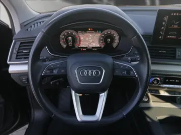 AUDI Q5 Sportback 40 TFSI qu. Adv. S tronic  NAV