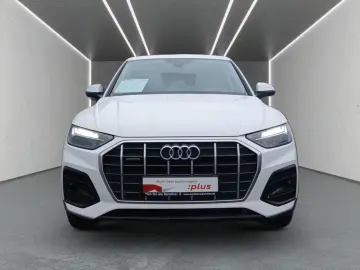 AUDI Q5 Sportback 40 TFSI qu. Adv. S tronic