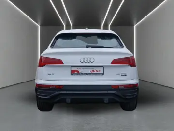 AUDI Q5 Sportback 40 TFSI qu. Adv. S tronic