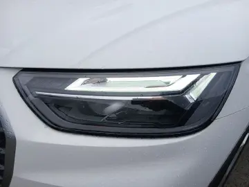AUDI Q5 Sportback 40 TFSI qu. Adv. S tronic