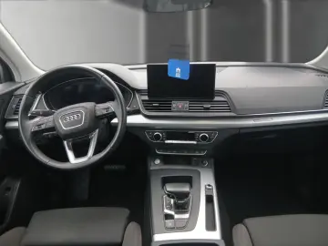 AUDI Q5 Sportback 40 TFSI qu. Adv. S tronic