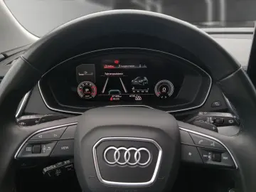 AUDI Q5 Sportback 40 TFSI qu. Adv. S tronic
