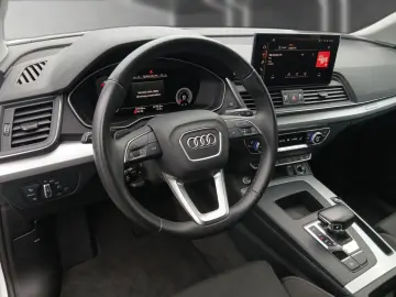 AUDI Q5 Sportback 40 TFSI qu. Adv. S tronic