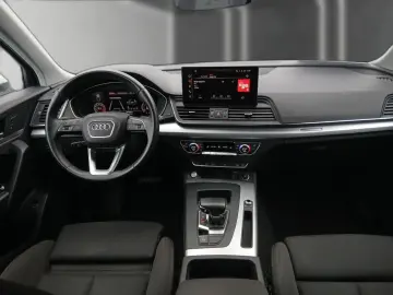 AUDI Q5 Sportback 40 TFSI qu. Adv. S tronic