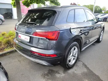AUDI Q5 45 TFSI quattro advanced