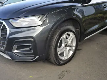 AUDI Q5 45 TFSI quattro advanced