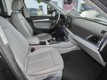 AUDI Q5 45 TFSI quattro advanced
