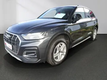 AUDI Q5 45 TFSI quattro advanced