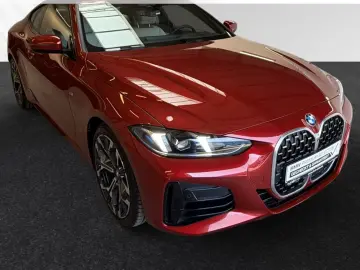 BMW 430 d xDrive Coupé M