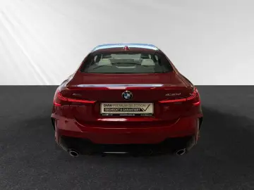 BMW 430 d xDrive Coupé M
