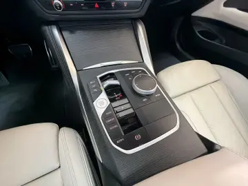 BMW 430 d xDrive Coupé M